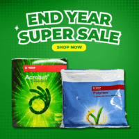 Acrobat Polyram Spray Combo Kit