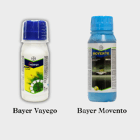 Movento OD Vayego Spray Combo Kit