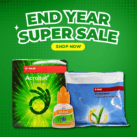 Acrobat Polyram Ulala Spray Combo Kit