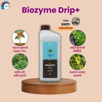Biozyme Drip