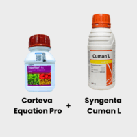 Equation Pro Cuman L Spray Combo Kit