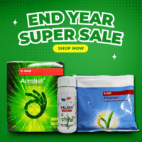 Acrobat - Polyram -Valida Spray Combo Kit