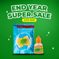 Acrobat Complete - Ulala Spray Combo Kit