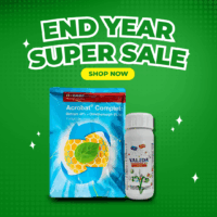 Acrobat Complete-Valida Spray Combo Kit