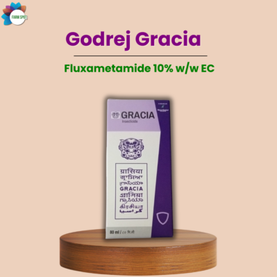 Gracia