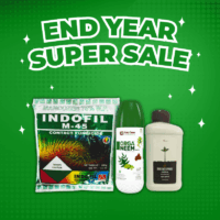 M45 Organeem Biozyme Spray Combo Kit