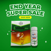 Melody Duo-Valida Spray Combo Kit