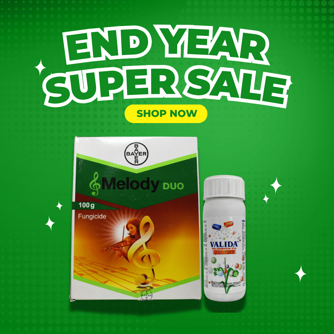 Melody Duo-Valida Spray Combo Kit