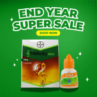 Melody Duo-Ulala Spray Combo Kit