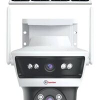 Trueview 4G Solar Linkage PT Camera